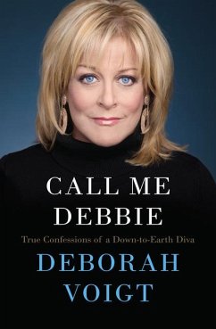 Call Me Debbie - Voigt, Deborah