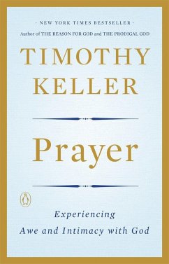 Prayer - Keller, Timothy