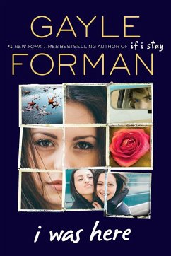 I Was Here - Forman, Gayle