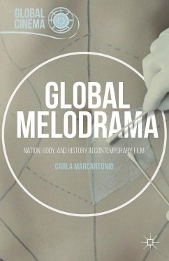 Global Cinema - Marcantonio, Carla