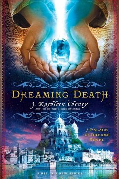 Dreaming Death - Cheney, J Kathleen