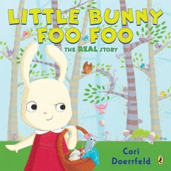 Little Bunny Foo Foo - Doerrfeld, Cori