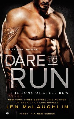 Dare to Run - McLaughlin, Jen