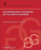 Electromagnetic Sounding of the Earth's Interior
