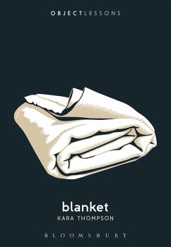 Blanket - Thompson, Kara