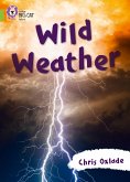 Collins Big Cat -- Wild Weather: Lime/Band 11