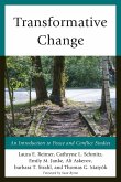 Transformative Change