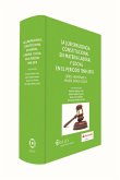La jurisprudencia constitucional en materia laboral y social en el periodo 1999-2010 : libro homenaje a María Emilia Casas