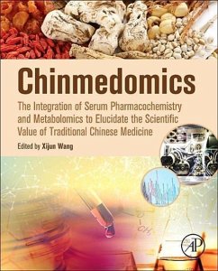Chinmedomics - Wang, Xijun;Zhang, Aihua;Sun, Hui