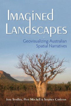Imagined Landscapes - Carleton, Stephen; Mitchell, Peta; Stadler, Jane