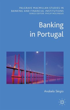 Banking in Portugal - Sérgio, Anabela