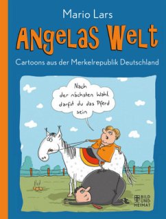 Angelas Welt - Lars, Mario
