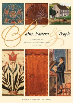 Paint, Pattern, and People - Cooper, Wendy A; Minardi, Lisa