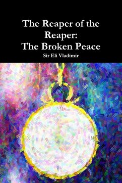 The Reaper of the Reaper - Vladimir, Eli