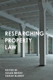 Researching Property Law