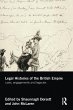 Legal Histories of the British Empire - Bild 1