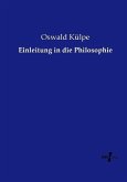 Einleitung in die Philosophie