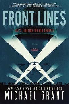Front Lines - Grant, Michael