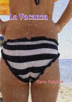 La Vacanza - Fulgheri, Carlo