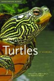 Turtles of Alabama: Volume 5