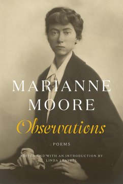 Observations - Moore, Marianne