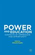 Power and Education - Bild 1