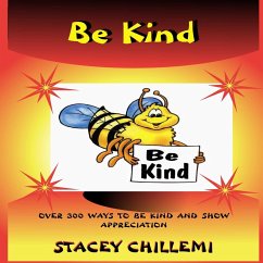Learning to Be Kind - Chillemi, Stacey