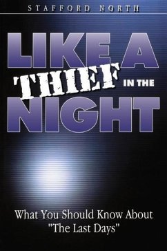 Like a Thief In the Night - North, Stafford