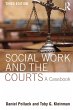 Social Work and the Courts - Bild 1