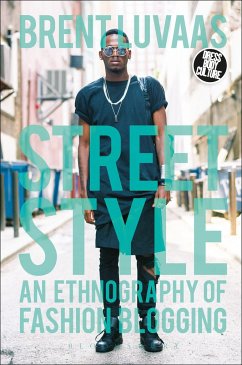 Street Style - Luvaas, Brent