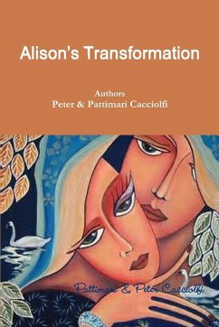 Alison's Transformation Cover Alison's Transformation