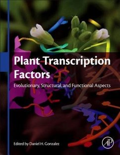 Plant Transcription Factors - Gonzalez, Daniel