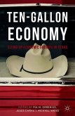 Ten-Gallon Economy: Sizing Up Economic Growth in Texas