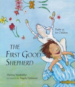 The First Good Shepherd - Steinkühler, Martina