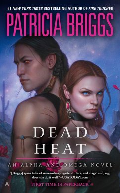 Dead Heat - Briggs, Patricia