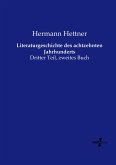 Literaturgeschichte des achtzehnten Jahrhunderts