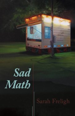 Sad Math - Freligh, Sarah