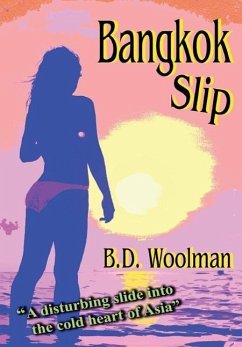 Bangkok Slip - Woolman, Bruce