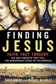 Finding Jesus