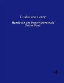 Handbuch der Forstwissenschaft