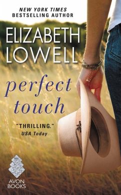 Perfect Touch - Lowell, Elizabeth