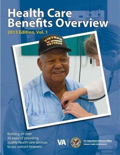 Health Care Benefits Overview, 2015 Edition, Volume 1