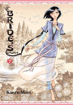 A Bride's Story, Vol. 7 - Mori, Kaoru
