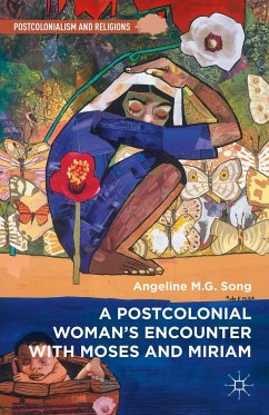 A Postcolonial Woman's Encounter with Moses and Miriam - Song, Angeline M.G.