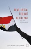 Arab Liberal Thought After 1967