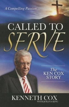 Called to Serve - Cox, Kenneth