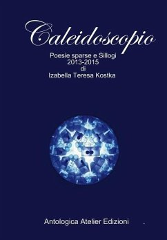 Caleidoscopio - Kostka, Izabella Teresa