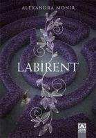 Labirent - Monir, Alexandra