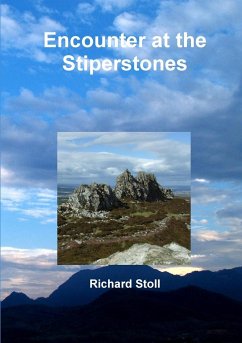 Encounter at the Stiperstones - Stoll, Richard