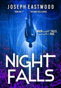 Night Falls - Eastwood, Joseph